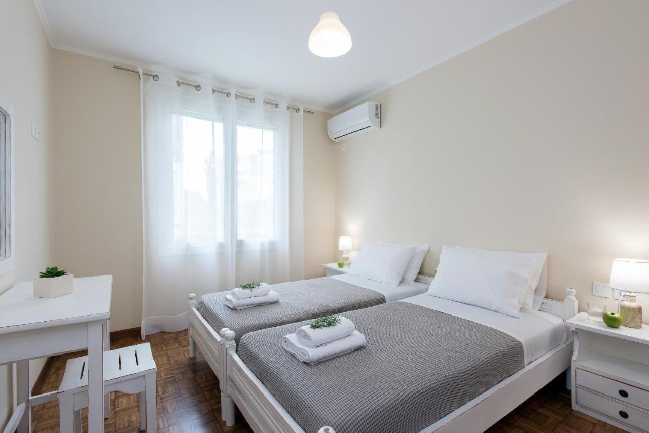 Ks Apartment Corfu  Esterno foto