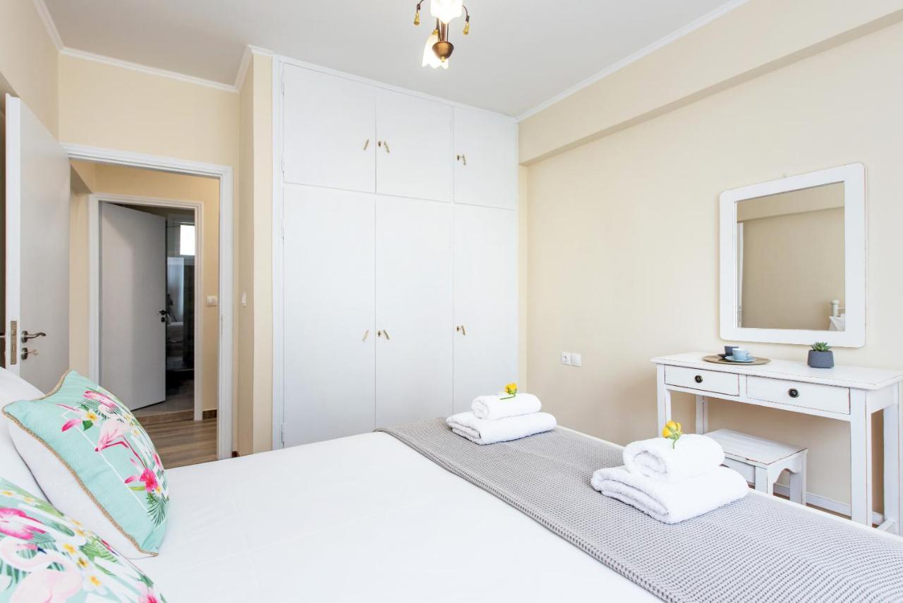 Ks Apartment Corfu  Esterno foto