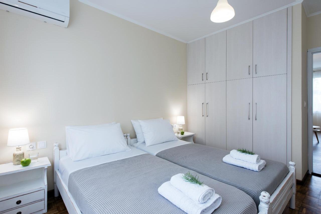 Ks Apartment Corfu  Esterno foto