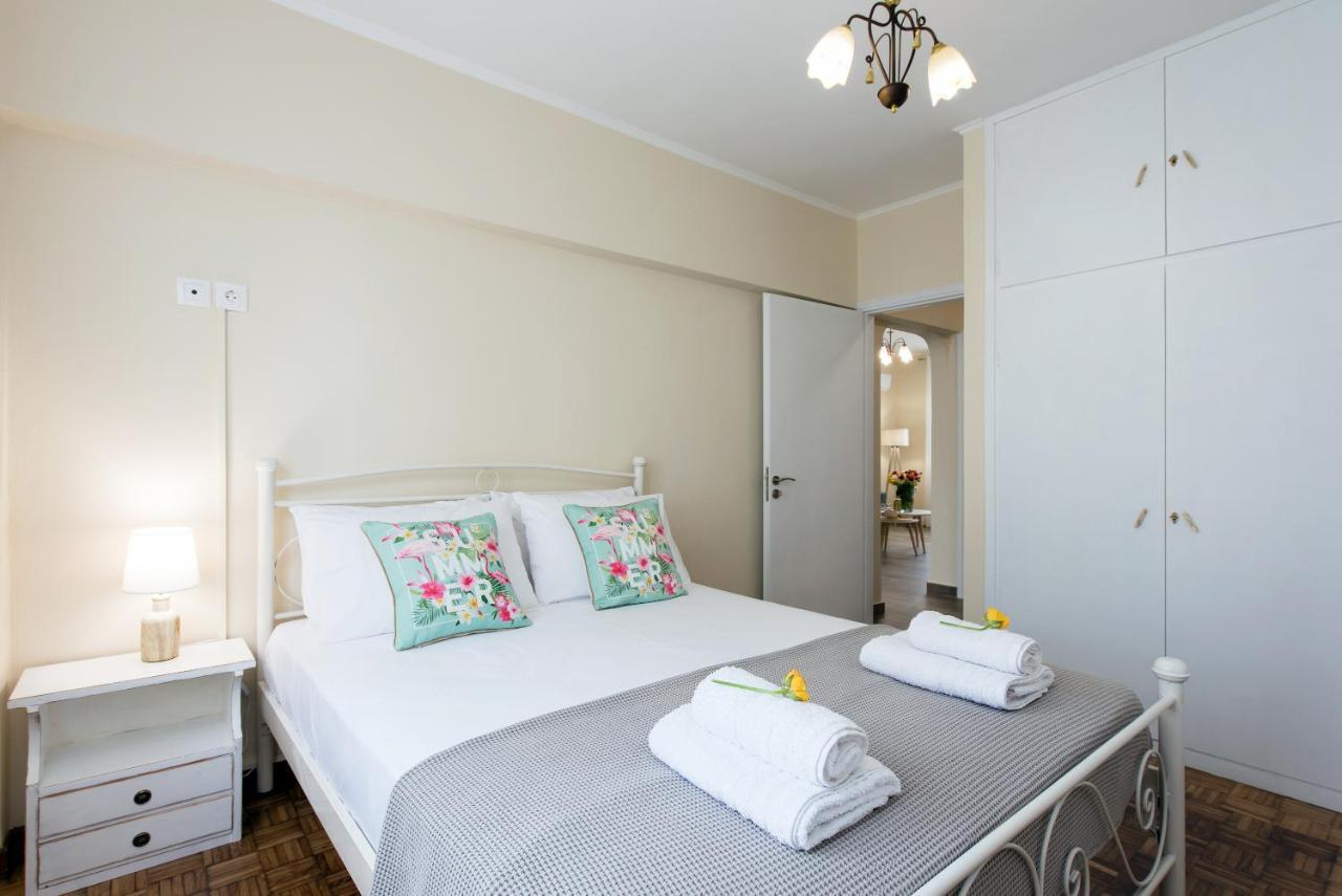 Ks Apartment Corfu  Esterno foto