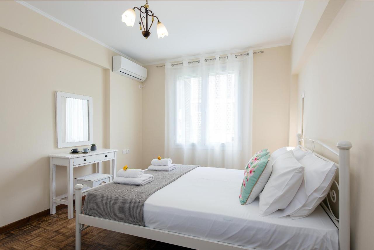 Ks Apartment Corfu  Esterno foto