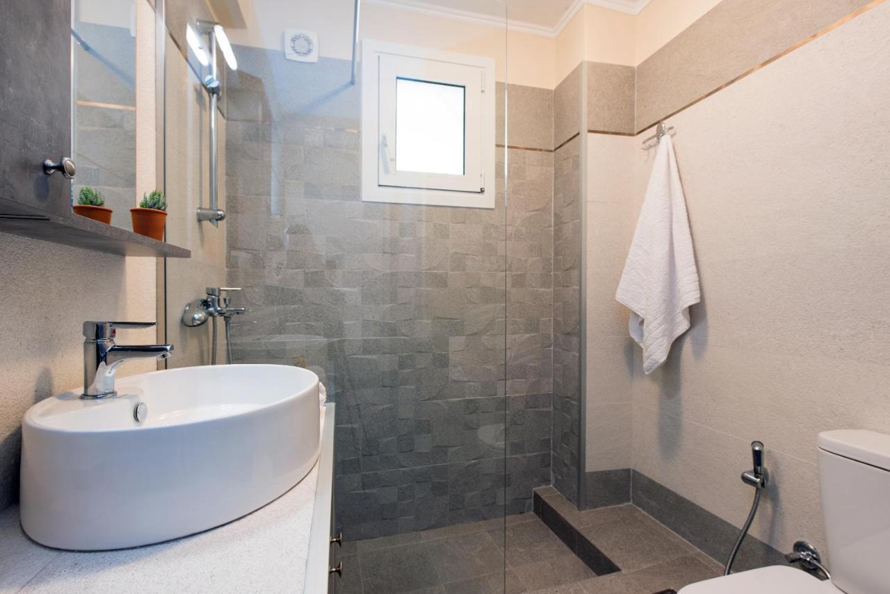 Ks Apartment Corfu  Esterno foto