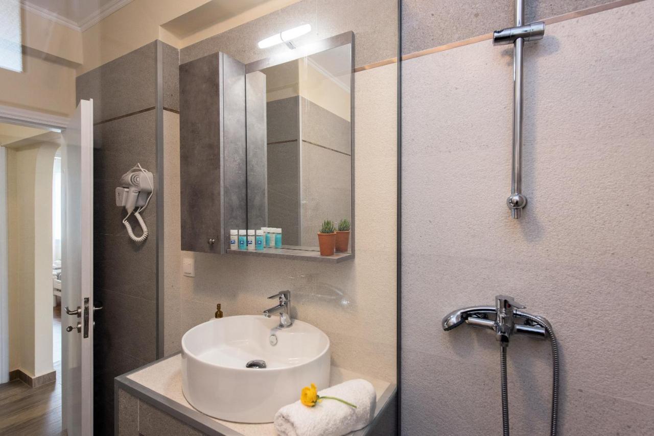 Ks Apartment Corfu  Esterno foto