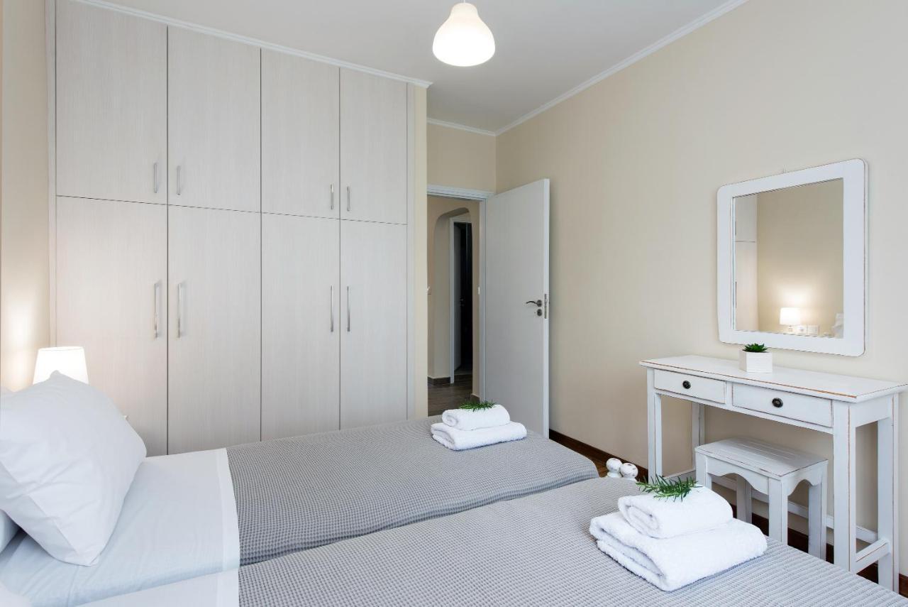Ks Apartment Corfu  Esterno foto