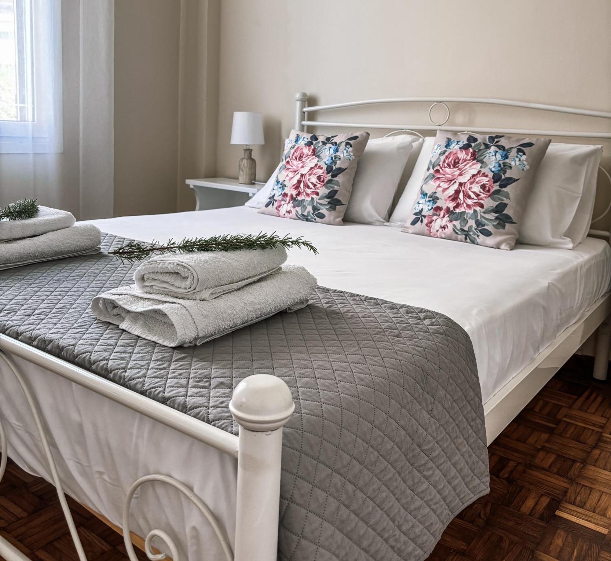 Ks Apartment Corfu  Esterno foto