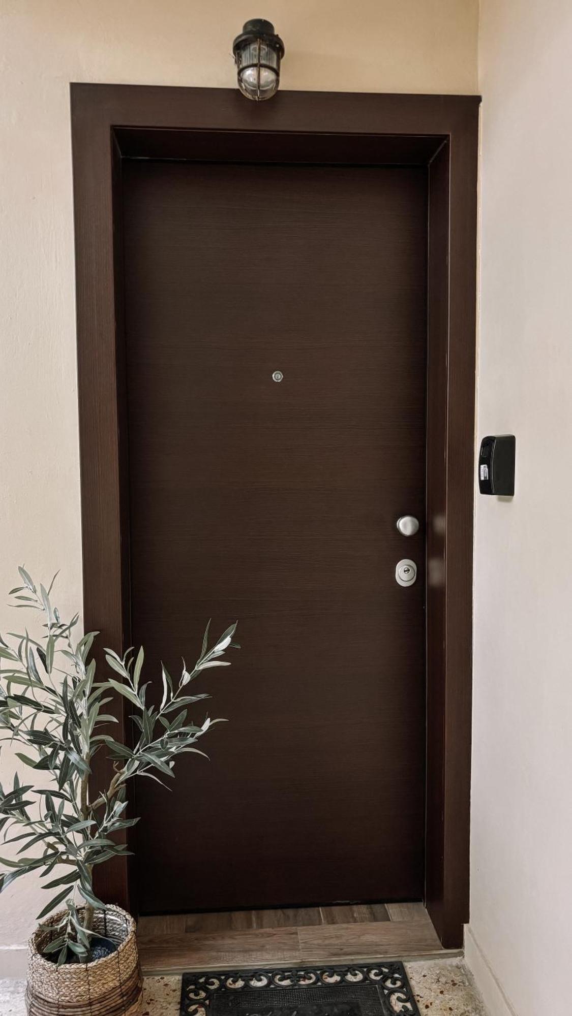 Ks Apartment Corfu  Esterno foto