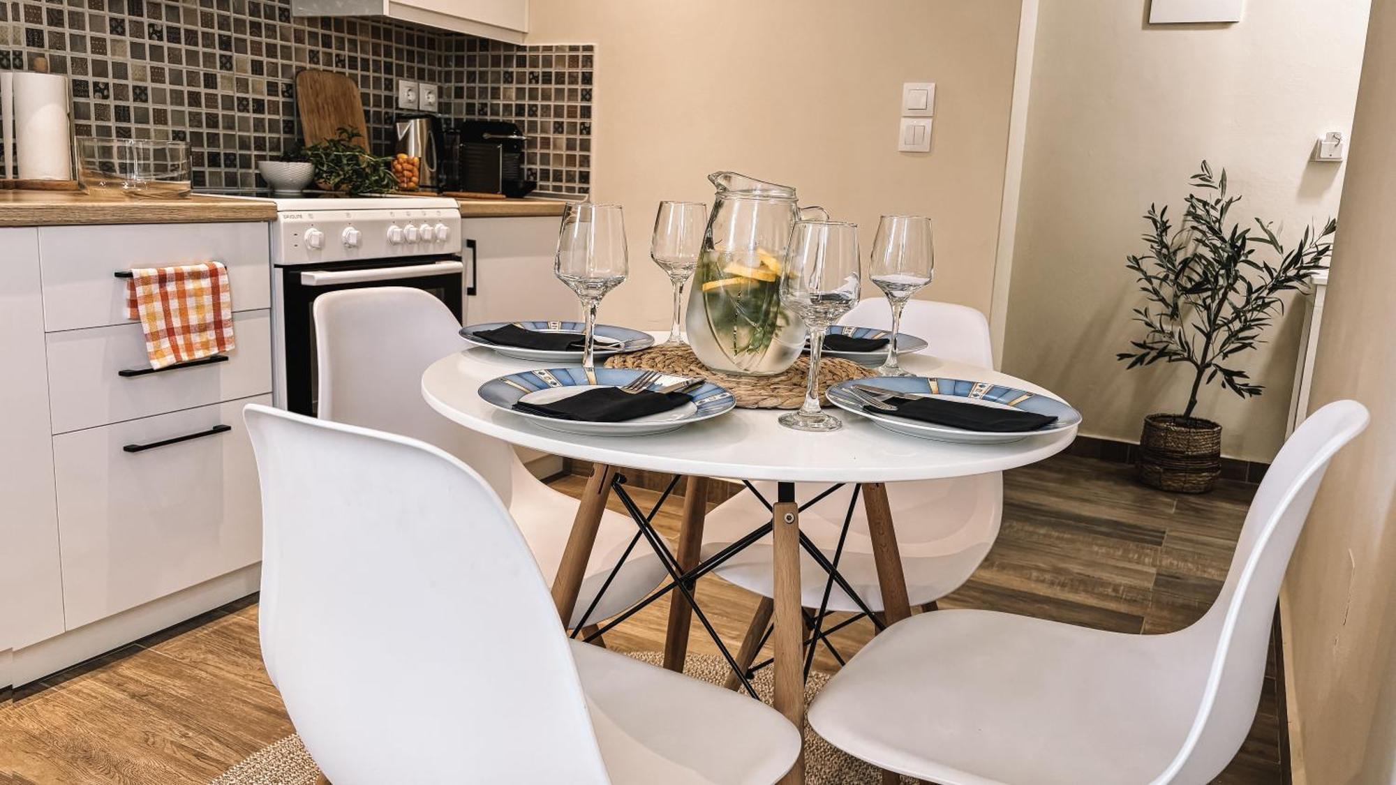Ks Apartment Corfu  Esterno foto